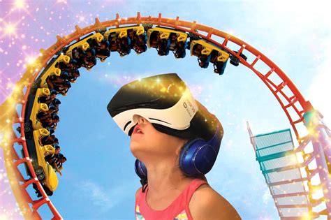 Real Rollercoaster VR (Android) software credits, cast, crew of song